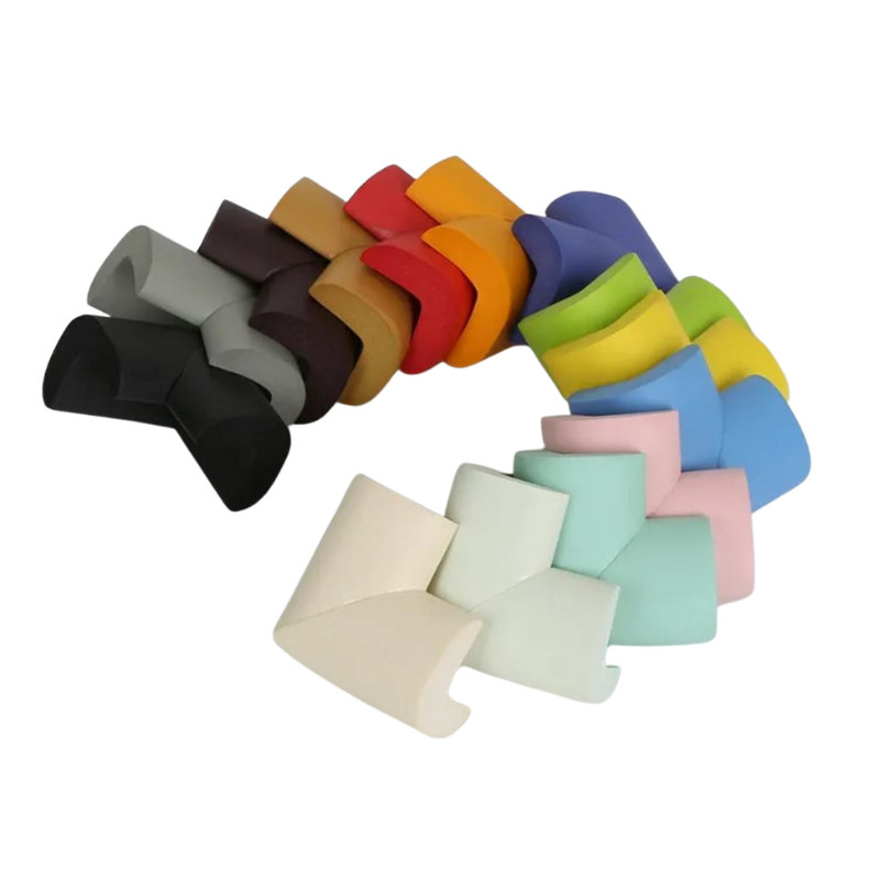Protège-Meubles en Mousse pour Bébés - 2 Mètres