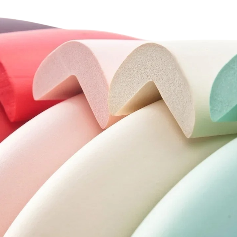 Protège-Meubles en Mousse pour Bébés - 2 Mètres