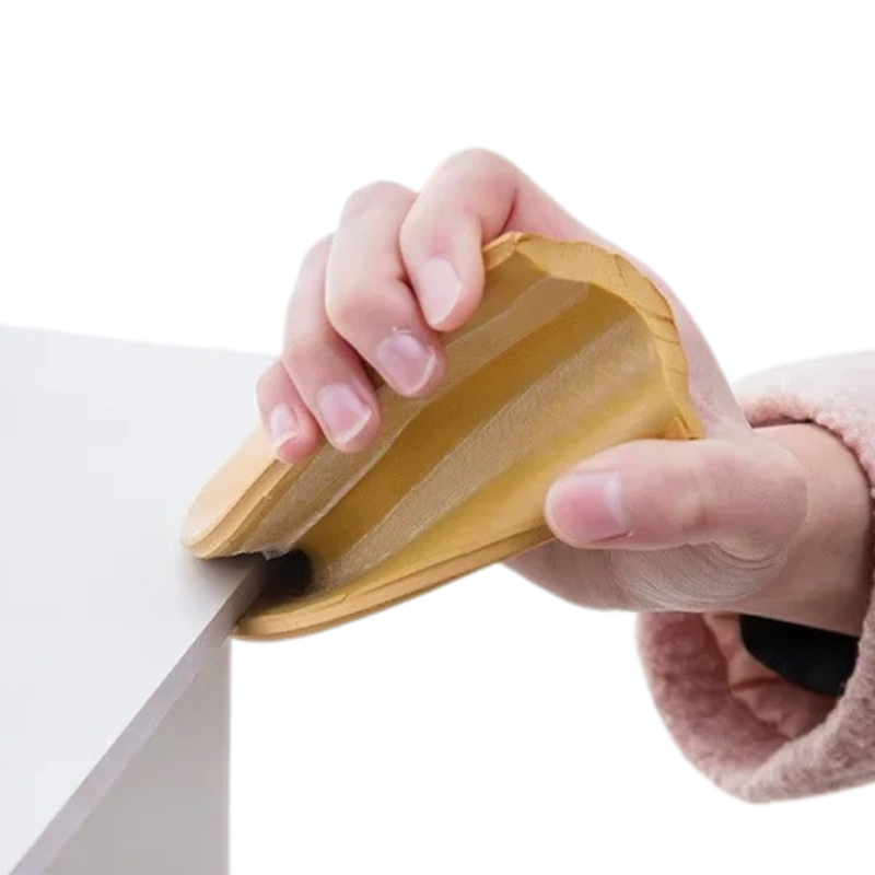 Protège-Meubles en Mousse pour Bébés - 2 Mètres