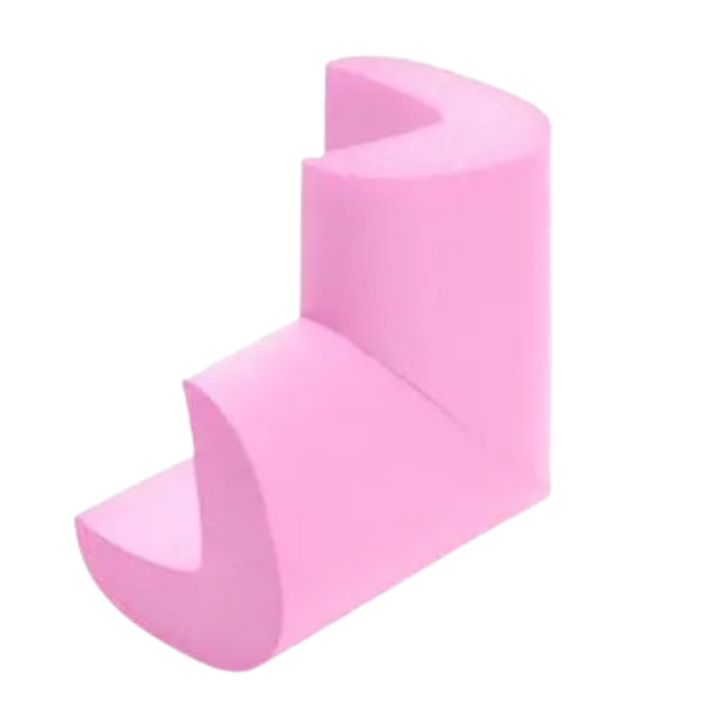 Protège-Meubles en Mousse pour Bébés - 2 Mètres