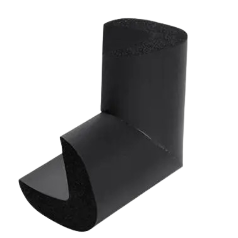 Protège-Meubles en Mousse pour Bébés - 2 Mètres