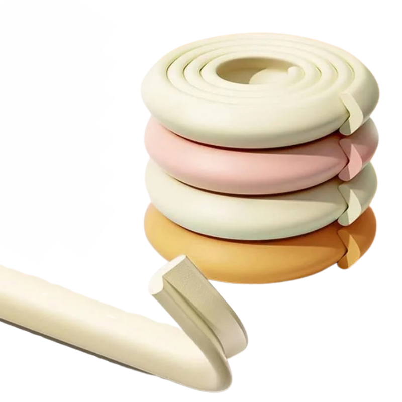 Protège-Meubles en Mousse pour Bébés - 2 Mètres