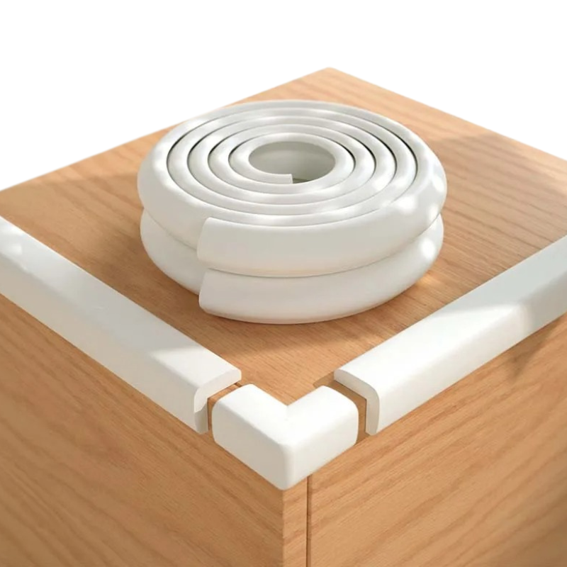 Protège-Meubles en Mousse pour Bébés - 2 Mètres