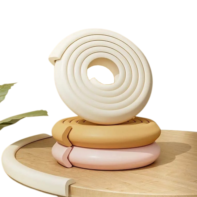 Protège-Meubles en Mousse pour Bébés - 2 Mètres