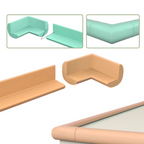 Protège-Meubles en Mousse pour Bébés - 2 Mètres