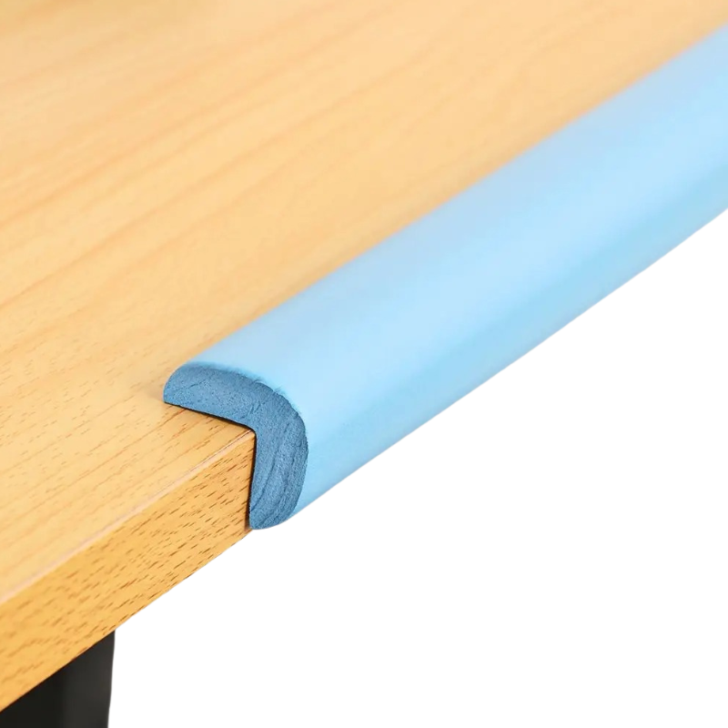 Protège-Meubles en Mousse pour Bébés - 2 Mètres