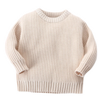 Pull Unisexe pour Bébés et Enfants