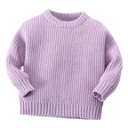 Pull Unisexe pour Bébés et Enfants