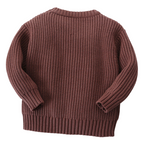Pull Unisexe pour Bébés et Enfants