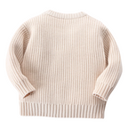 Pull Unisexe pour Bébés et Enfants