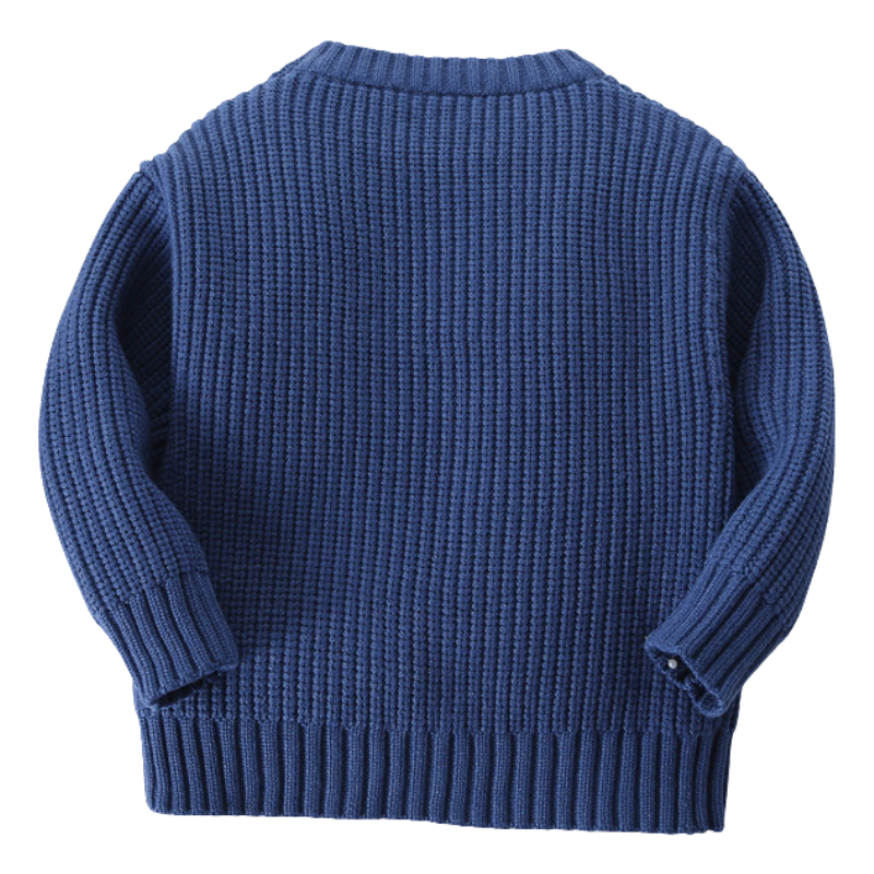 Pull Unisexe pour Bébés et Enfants