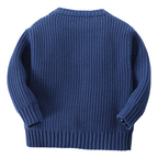 Pull Unisexe pour Bébés et Enfants