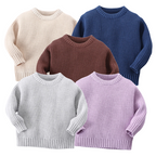 Pull Unisexe pour Bébés et Enfants