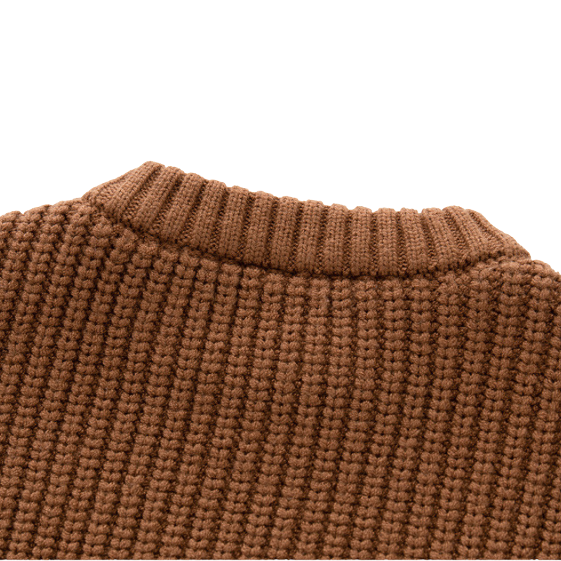 Pull Unisexe pour Bébés et Enfants