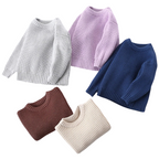 Pull Unisexe pour Bébés et Enfants
