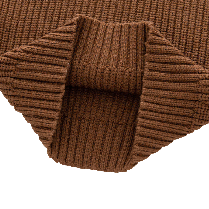 Pull Unisexe pour Bébés et Enfants