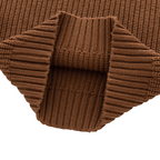 Pull Unisexe pour Bébés et Enfants