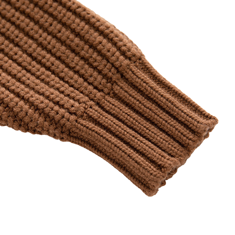 Pull Unisexe pour Bébés et Enfants