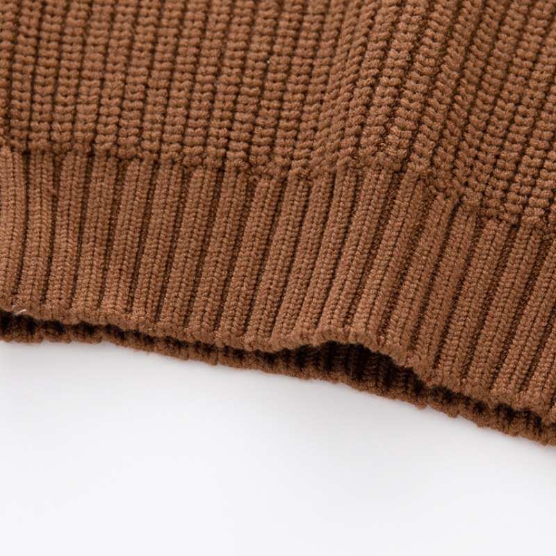 Pull Unisexe pour Bébés et Enfants