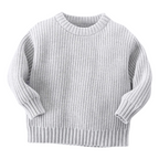 Pull Unisexe pour Bébés et Enfants