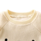Pyjama Chaud Enfant Ourson