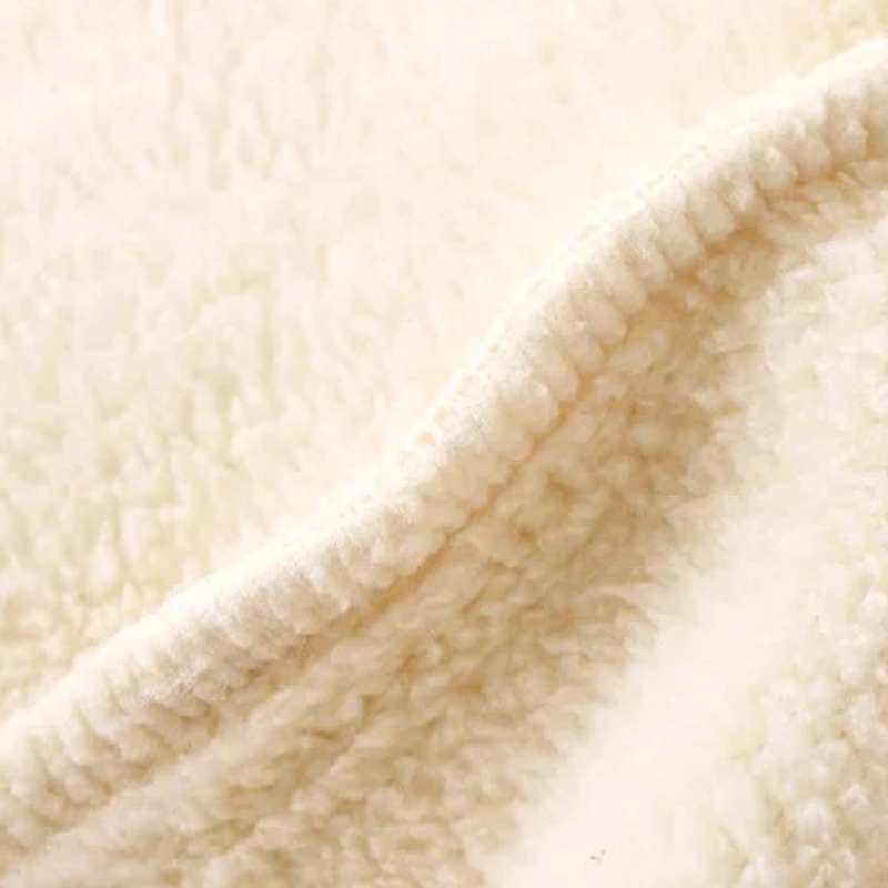 Pyjama Chaud Enfant Ourson