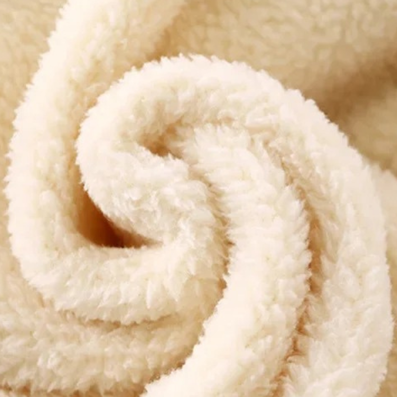 Pyjama Chaud Enfant Ourson