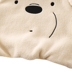 Pyjama Chaud Enfant Ourson