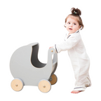 Pyjama Combinaison Bébé Manches Longues