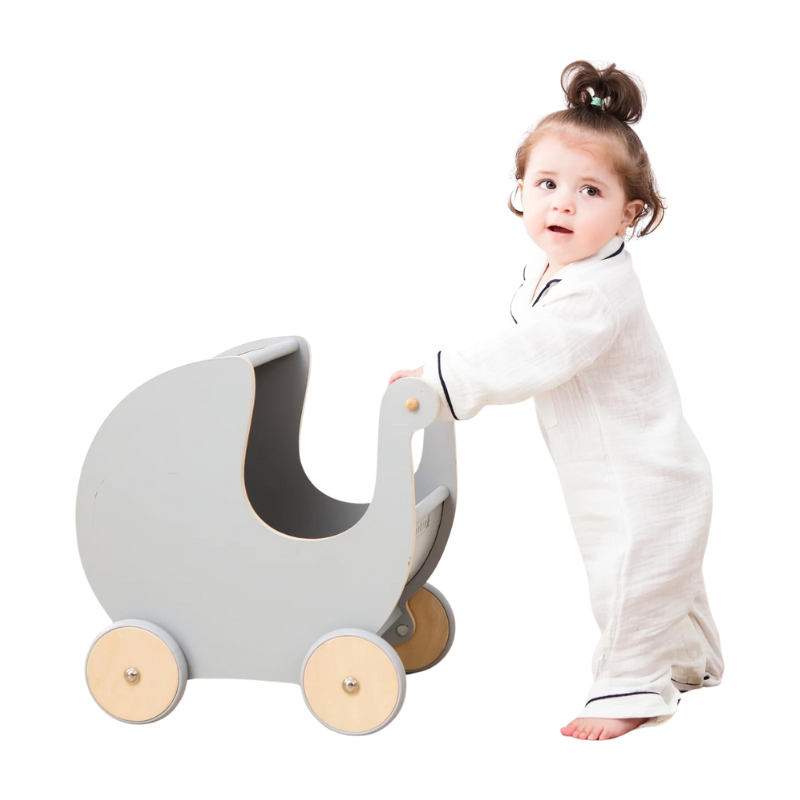 Pyjama Combinaison Bébé Manches Longues