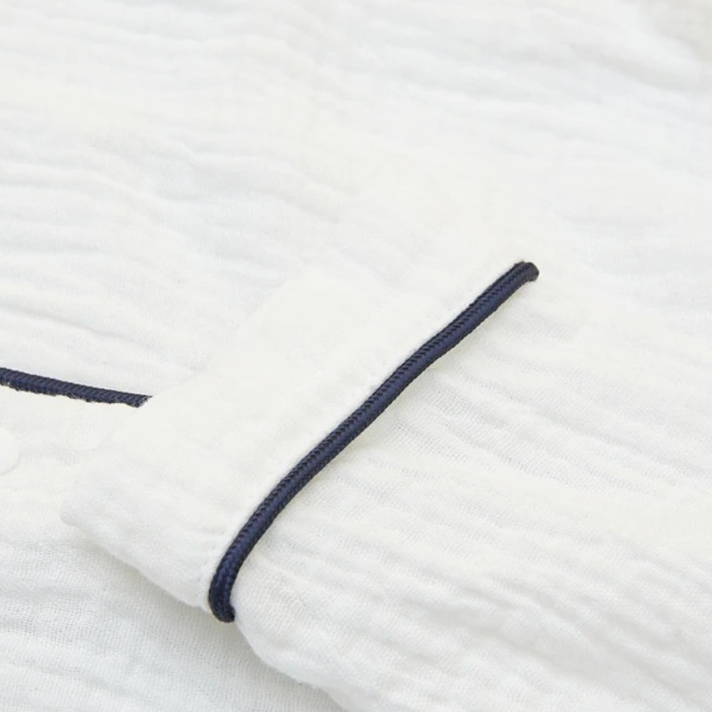 Pyjama Combinaison Bébé Manches Longues