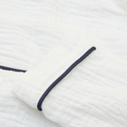 Pyjama Combinaison Bébé Manches Longues