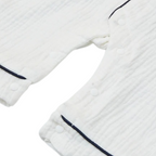 Pyjama Combinaison Bébé Manches Longues