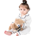 Pyjama Combinaison Bébé Manches Longues