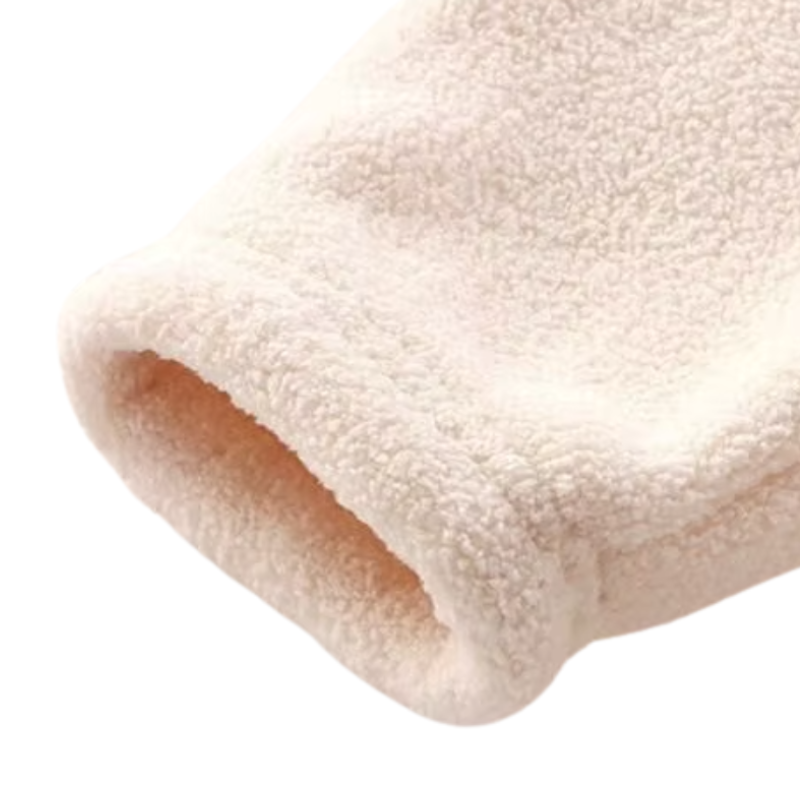 Pyjama Enfant Chaud en Polaire – Unisexe