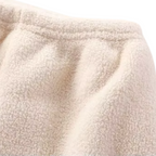 Pyjama Enfant Chaud en Polaire – Unisexe