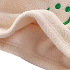 Pyjama Enfant Chaud en Polaire – Unisexe