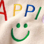 Pyjama Enfant Chaud en Polaire – Unisexe