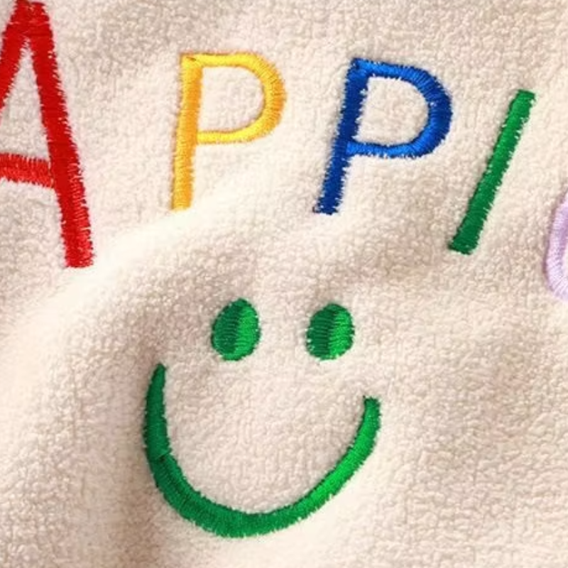 Pyjama Enfant Chaud en Polaire – Unisexe