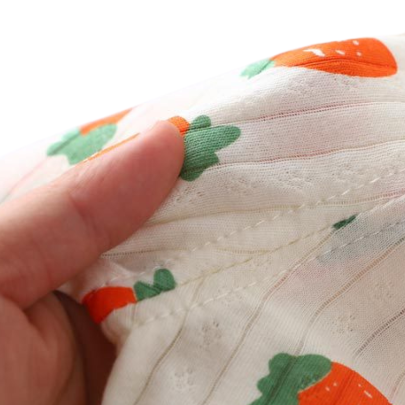 Pyjama Enfant Imprimé à Manches Longues