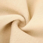 Pyjama Enfant Rayé Doublé en Peluche