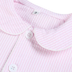 Pyjama Enfant de Pâques – Motif Lapin