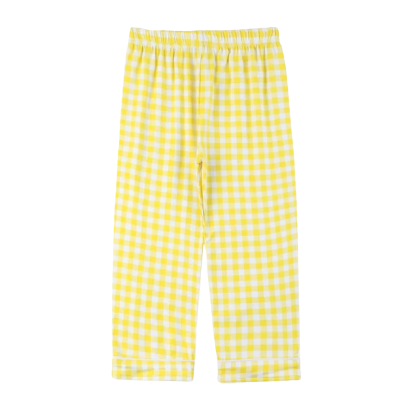 Pyjama Enfant de Pâques – Motif Lapin