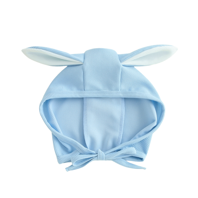 Body Bébé de Pâques avec Capuche – Oreilles de Lapin