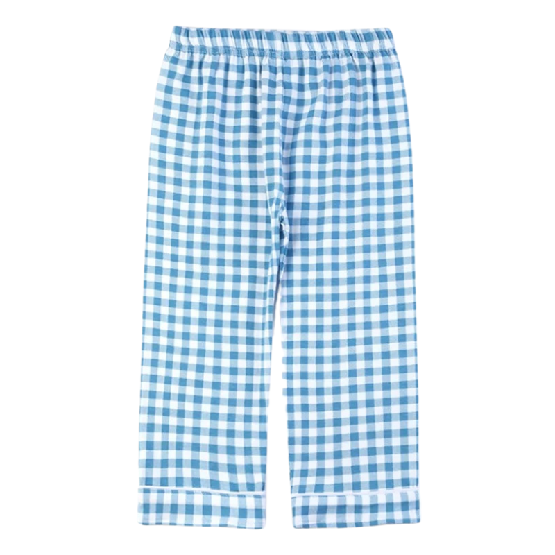 Pyjama Enfant de Pâques – Motif Lapin