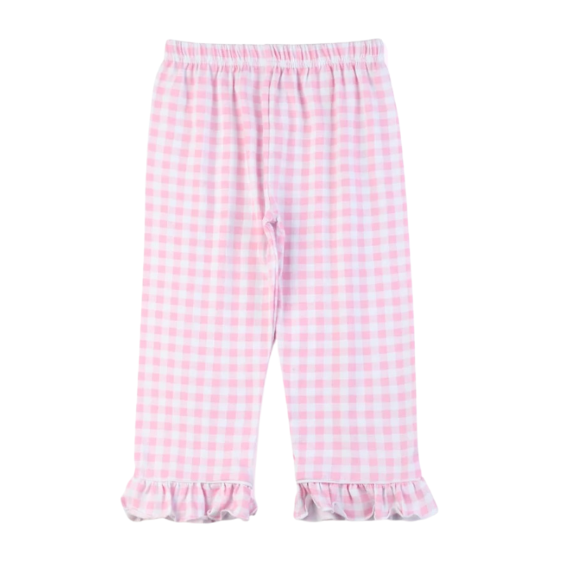 Pyjama Enfant de Pâques – Motif Lapin