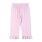 Pyjama Enfant de Pâques – Motif Lapin