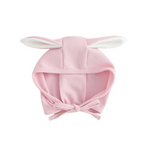 Body Bébé de Pâques avec Capuche – Oreilles de Lapin