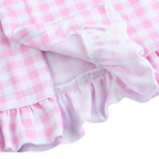 Pyjama Enfant de Pâques – Motif Lapin