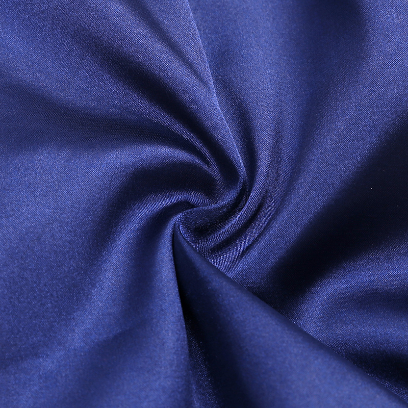 Pyjama Enfant en Satin – Ensemble 2 Pièces Été